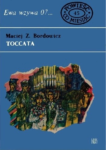 Toccata