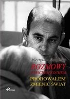 Rozmowy z Erichem Kochem. Próbowałem zmienić świat