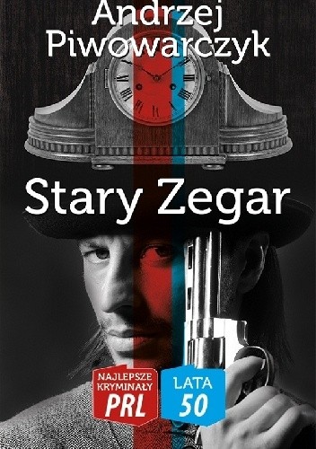 Stary Zegar