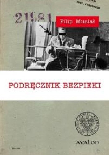 Podręcznik bezpieki
