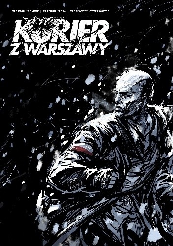 Kurier z Warszawy