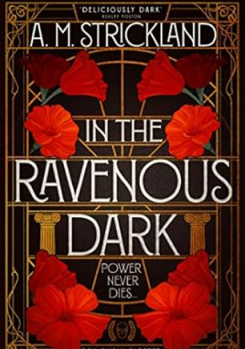In The Ravenous Dark