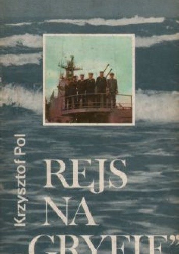 Rejs na "Gryfie"