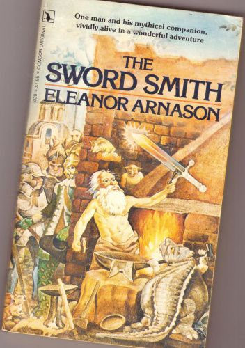 The Sword Smith