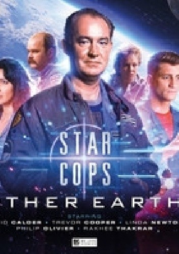 One of Our Cops is Missing