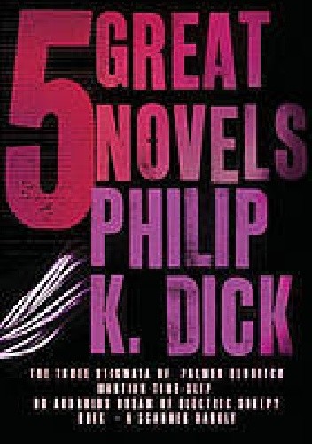 Five Great Novels