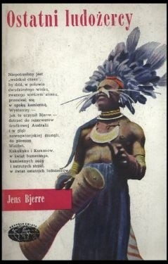 Ostatni ludożercy