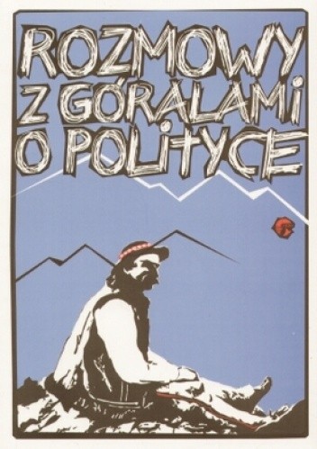 Rozmowy z góralami o polityce