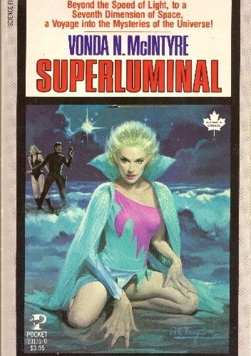Superluminal