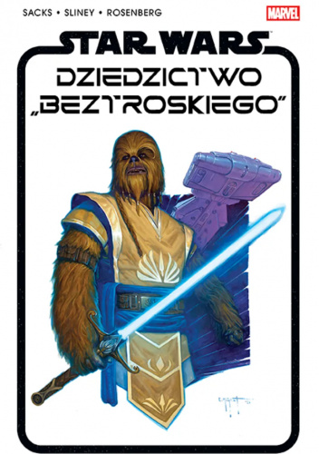 Star Wars: Dziedzictwo „Beztroskiego”