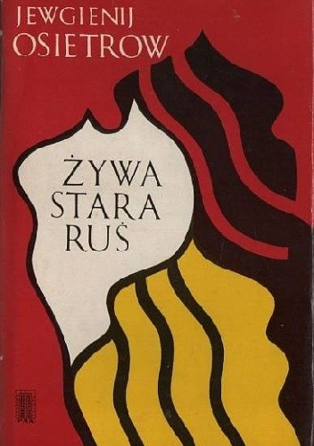 Żywa stara Ruś