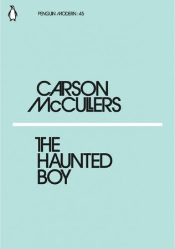 The Haunted Boy