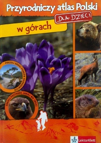W górach
