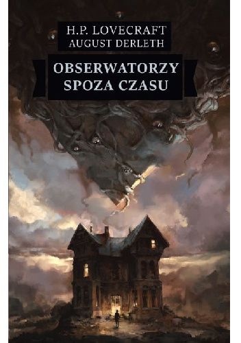Obserwatorzy spoza czasu