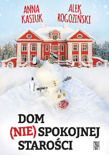 Dom (nie)spokojnej starości