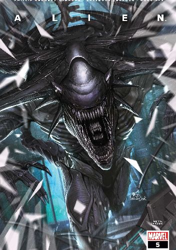 Alien #5