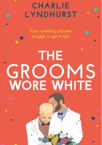 The Grooms Wore White