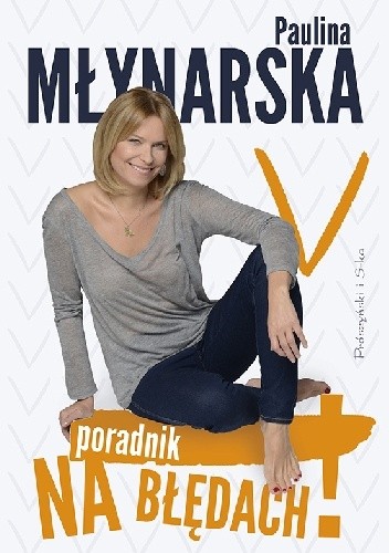 Na błędach! Poradnik-odradnik