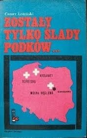 Zostały tylko ślady podków...