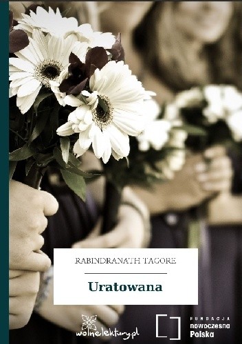 Uratowana