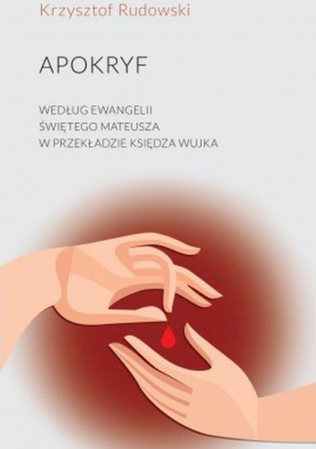 Apokryf według ewangelii świętego Mateusza
