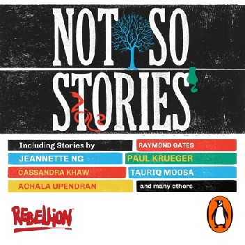 Not So Stories