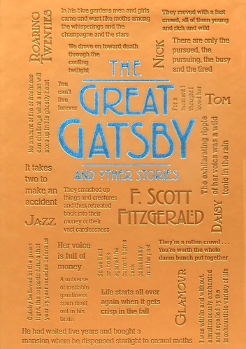 The Great Gatsby and Other Stories