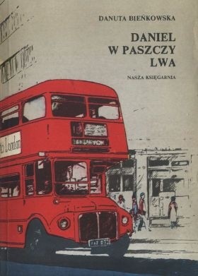 Daniel w paszczy lwa