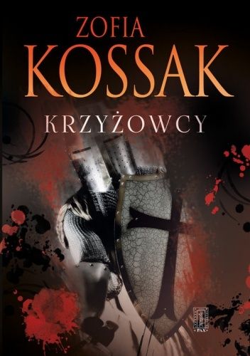 Krzyżowcy, tom 3 i 4
