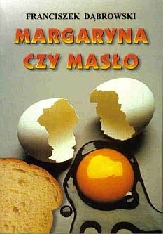 Margaryna czy masło
