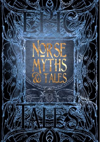 Norse Myths & Tales