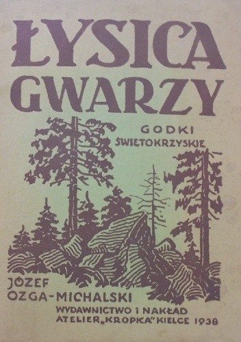 Łysica gwarzy: godki świętokrzyskie