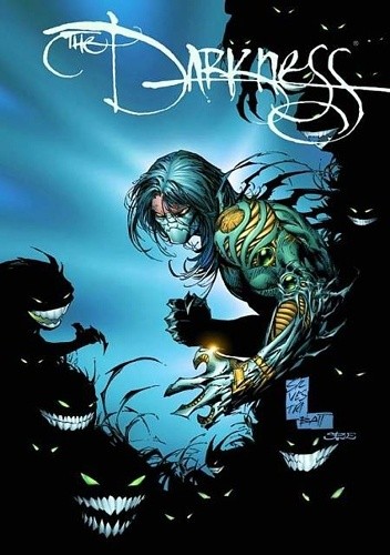 Darkness - 5