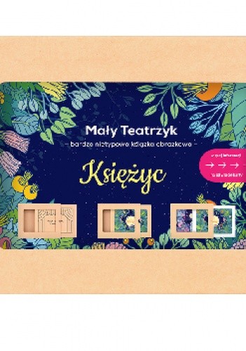 Księżyc