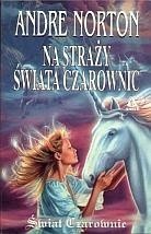 Na straży świata czarownic