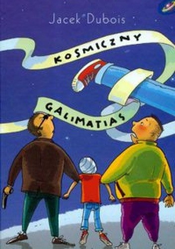 Kosmiczny galimatias