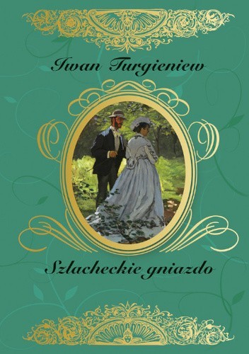 Szlacheckie gniazdo
