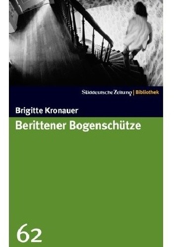 Berittener Bogenschütze