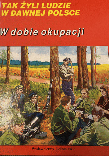 W dobie okupacji