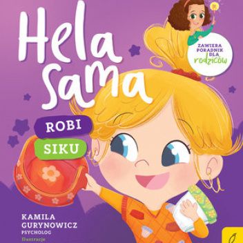 HELA SAMA robi siku