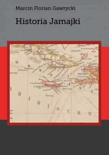 Historia Jamajki
