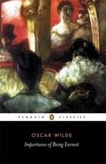 The Importance of Being Earnest