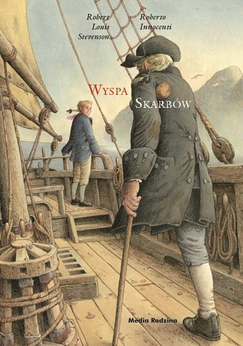 Wyspa skarbów