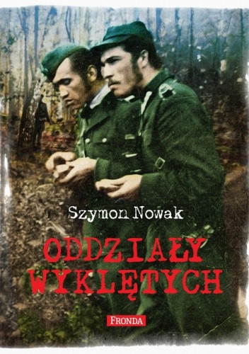 Oddziały wyklętych