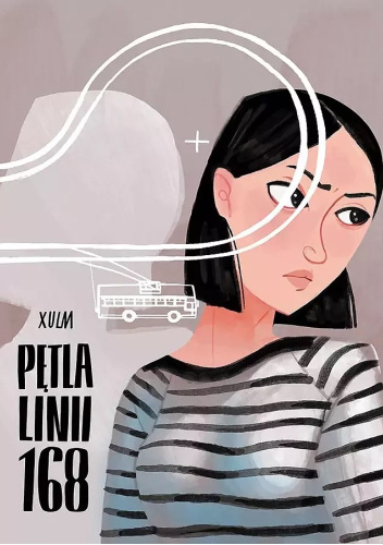 Pętla linii 168