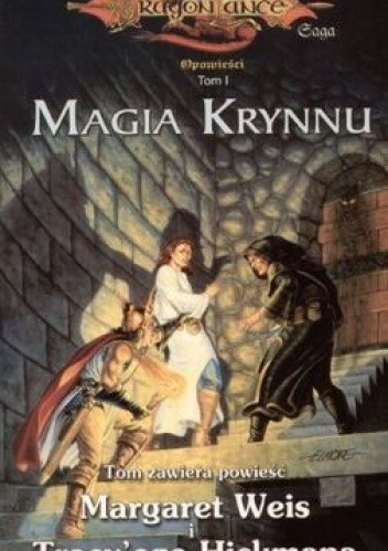 Magia Krynnu