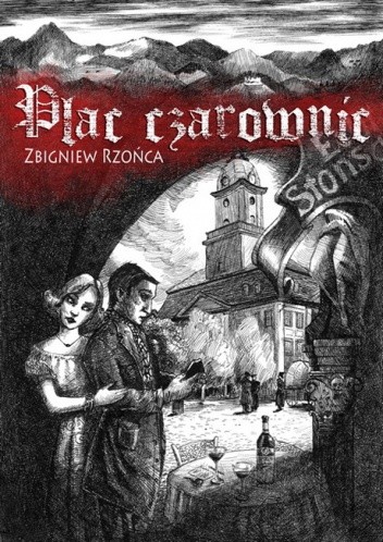 Plac czarownic