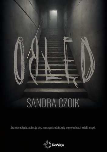 Obłęd