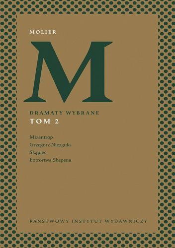 Dramaty wybrane, tom 2