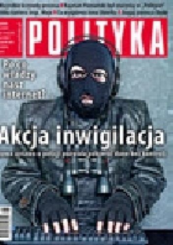 Polityka, nr 8 (3047)